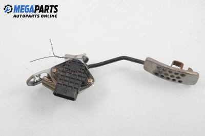 Потенциометър газ  за Nissan X-Trail I SUV (06.2001 - 01.2013), № Denso 198800-0060