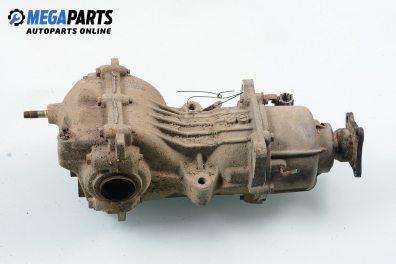 Диференциал за Nissan X-Trail I SUV (06.2001 - 01.2013) 2.2 Di 4x4, 114 к.с.