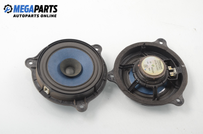 Високоговорители за Nissan X-Trail I SUV (06.2001 - 01.2013), № Panasonic EAS16P595A3