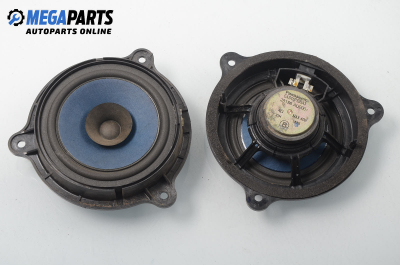 Високоговорители за Nissan X-Trail I SUV (06.2001 - 01.2013), № Panasonic EAS16P595A3