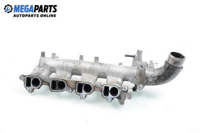 Всмукателен колектор за Nissan X-Trail I SUV (06.2001 - 01.2013) 2.2 Di 4x4, 114 к.с.