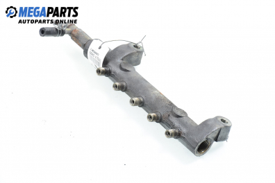 Горивна рейка за Nissan X-Trail I SUV (06.2001 - 01.2013) 2.2 Di 4x4, 114 к.с.