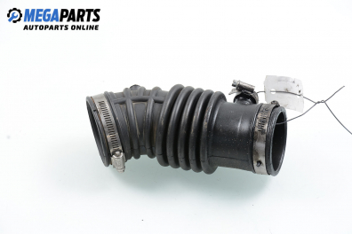 Гофриран маркуч за Nissan X-Trail I SUV (06.2001 - 01.2013) 2.2 Di 4x4, 114 к.с.