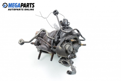 Турбо за Nissan X-Trail I SUV (06.2001 - 01.2013) 2.2 Di 4x4, 114 к.с., № RHF4