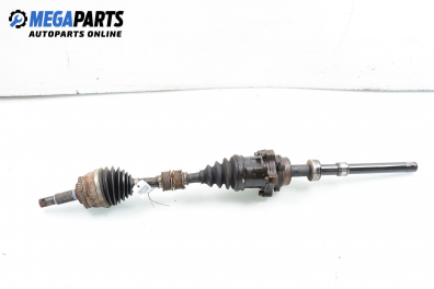 Полуоска за Nissan X-Trail I SUV (06.2001 - 01.2013) 2.2 Di 4x4, 114 к.с., позиция: предна, дясна