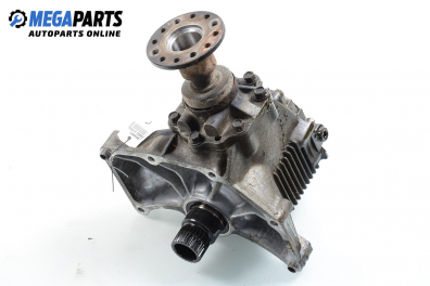 Раздатъчна кутия за Nissan X-Trail I SUV (06.2001 - 01.2013) 2.2 Di 4x4, 114 к.с.