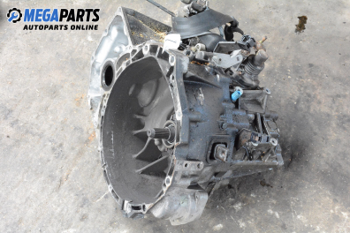 Ръчна скоростна кутия за Nissan X-Trail I SUV (06.2001 - 01.2013) 2.2 Di 4x4, 114 к.с.