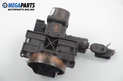 Контактен ключ за Fiat Tempra Station Wagon (03.1990 - 08.1997)