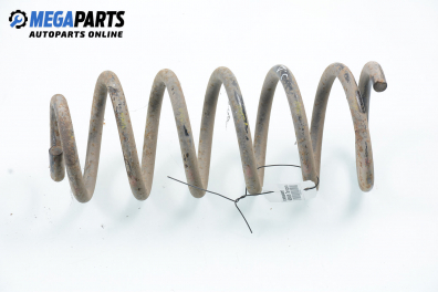 Пружина за ходова част за Fiat Tempra Station Wagon (03.1990 - 08.1997), комби, позиция: задна