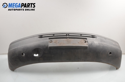 Предна броня за Mercedes-Benz Sprinter 2-t Box (901, 902) (01.1995 - 05.2006), товарен, позиция: предна