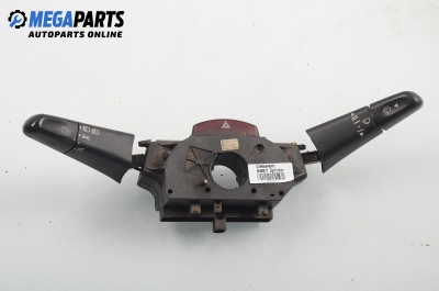 Лостчета светлини и чистачки за Mercedes-Benz Sprinter 2-t Box (901, 902) (01.1995 - 05.2006)