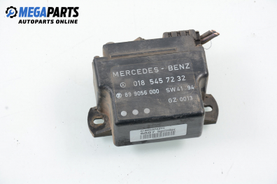 Реле подгревни свещи за Mercedes-Benz Sprinter 2-t Box (901, 902) (01.1995 - 05.2006) 208 D, № A 018 545 72 32