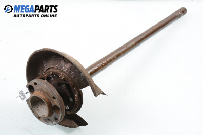 Шенкел главина за Mercedes-Benz Sprinter 2-t Box (901, 902) (01.1995 - 05.2006), позиция: задна, лява