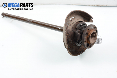 Шенкел главина за Mercedes-Benz Sprinter 2-t Box (901, 902) (01.1995 - 05.2006), позиция: задна, дясна