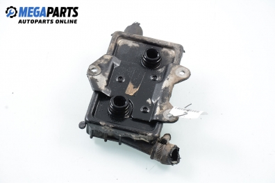 Маслоохладител за Mercedes-Benz Sprinter 2-t Box (901, 902) (01.1995 - 05.2006) 208 D, 79 к.с.