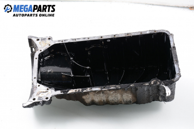 Картер за Mercedes-Benz Sprinter 2-t Box (901, 902) (01.1995 - 05.2006) 208 D, 79 к.с.