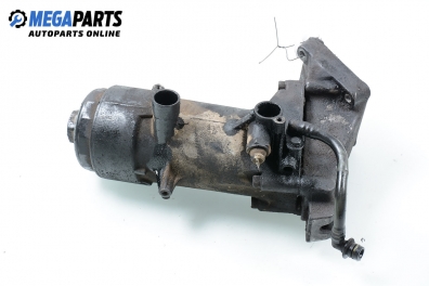 Корпус за маслен филтър за Mercedes-Benz Sprinter 2-t Box (901, 902) (01.1995 - 05.2006) 208 D, 79 к.с.