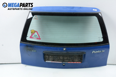 Заден капак за Fiat Punto Hatchback (09.1993 - 09.1999), 4+1 вр.