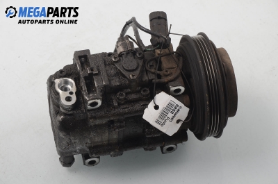 Компресор климатик за Fiat Punto Hatchback (09.1993 - 09.1999) 1.6, 88 к.с.