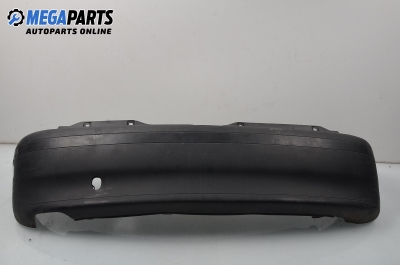 Задна броня за Fiat Punto Hatchback (09.1993 - 09.1999)