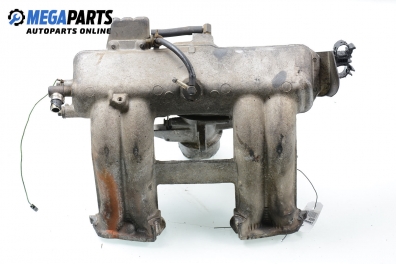 Всмукателен колектор за Fiat Punto Hatchback (09.1993 - 09.1999) 1.6, 88 к.с.