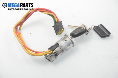 Контактен ключ за Renault Megane I Hatchback (08.1995 - 12.2004)