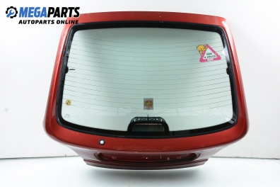 Заден капак за Renault Megane I Hatchback (08.1995 - 12.2004), 4+1 вр., хечбек