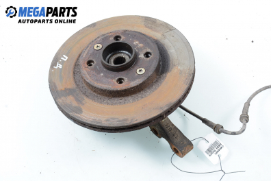 Шенкел главина за Renault Megane I Hatchback (08.1995 - 12.2004), позиция: предна, дясна