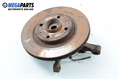 Шенкел главина за Renault Megane I Hatchback (08.1995 - 12.2004), позиция: предна, лява