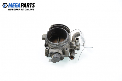 Дроселова клапа за Renault Megane I Hatchback (08.1995 - 12.2004) 2.0 i (BA0G), 114 к.с.