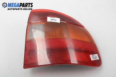 Стоп за Opel Astra F Sedan (09.1991 - 09.1998), седан, позиция: дясна