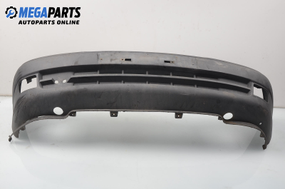 Предна броня за Opel Astra F Sedan (09.1991 - 09.1998), седан, позиция: предна