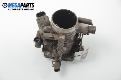 Дроселова клапа за Opel Astra F Sedan (09.1991 - 09.1998) 1.4 Si, 82 к.с.