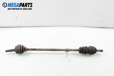 Полуоска за Opel Astra F Sedan (09.1991 - 09.1998) 1.4 Si, 82 к.с., позиция: предна, дясна, автоматик