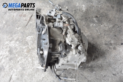 Автоматична скоростна кутия за Opel Astra F Sedan (09.1991 - 09.1998) 1.4 Si, 82 к.с., автоматик, № Aisin AW 60-40LE (AF-13)