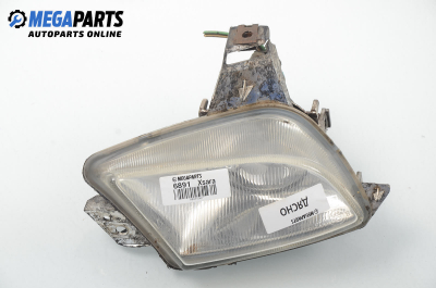 Халоген за Citroen Xsara Break (10.1997 - 03.2010), комби, позиция: дясна