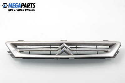Решетка за Citroen Xsara Break (10.1997 - 03.2010), комби, позиция: предна