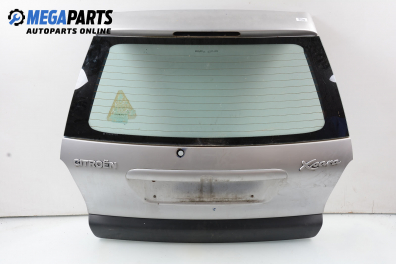 Заден капак за Citroen Xsara Break (10.1997 - 03.2010), комби