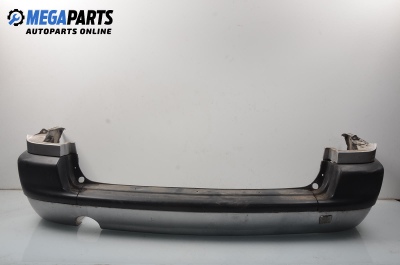 Задна броня за Citroen Xsara Break (10.1997 - 03.2010), комби