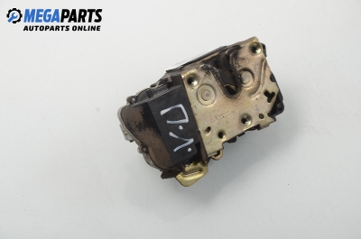 Брава на врата за Citroen Xsara Break (10.1997 - 03.2010), позиция: предна, лява