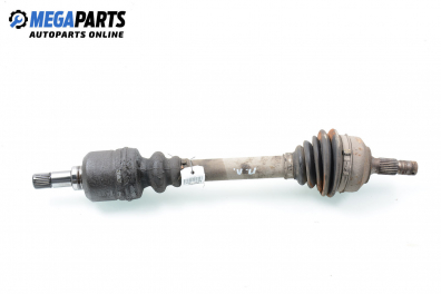 Полуоска за Citroen Xsara Break (10.1997 - 03.2010) 1.9 TD, 90 к.с., позиция: предна, лява