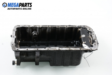 Картер за Citroen Xsara Break (10.1997 - 03.2010) 1.9 TD, 90 к.с.