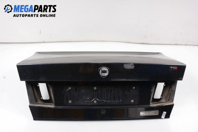 Заден капак за Lancia Dedra Sedan (01.1989 - 07.1999), 4+1 вр., седан, позиция: задна