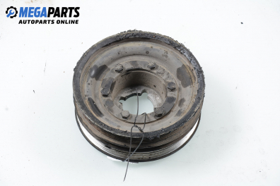 Демпферна шайба за Lancia Dedra Sedan (01.1989 - 07.1999) 1.9 TDS (835EE, 835EF), 90 к.с.