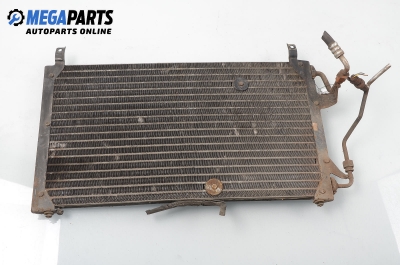 Климатичен радиатор за Daewoo Espero Sedan (10.1991 - 09.1999) 2.0, 105 к.с.