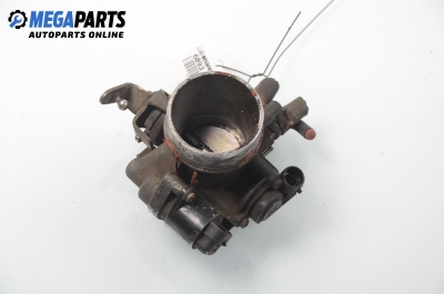 Дроселова клапа за Daewoo Espero Sedan (10.1991 - 09.1999) 2.0, 105 к.с.