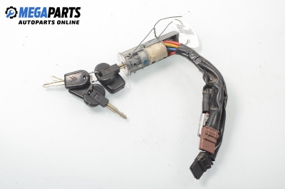 Контактен ключ за Citroen ZX Break (10.1993 - 07.1999)