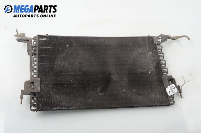 Климатичен радиатор за Citroen ZX Break (10.1993 - 07.1999) 1.6 i, 88 к.с.