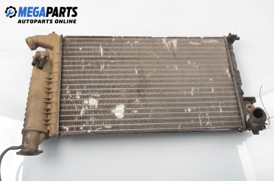 Воден радиатор за Citroen ZX Break (10.1993 - 07.1999) 1.6 i, 88 к.с.