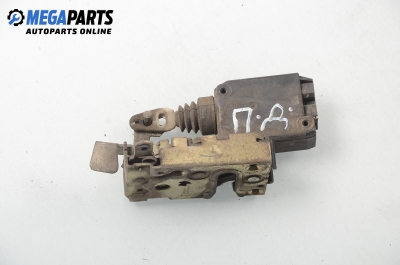 Брава на врата за Citroen ZX Break (10.1993 - 07.1999), позиция: предна, дясна